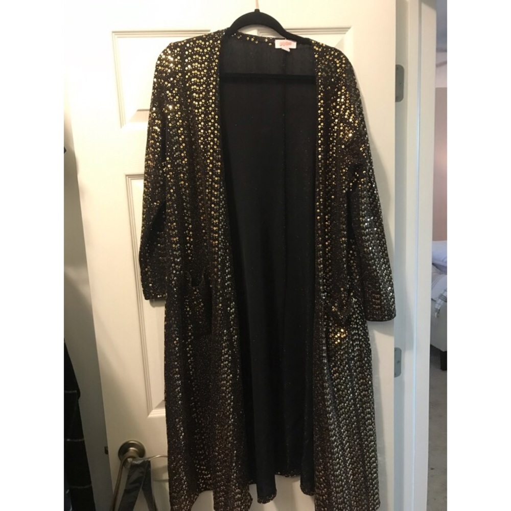 M Lularoe Elegant Sarah